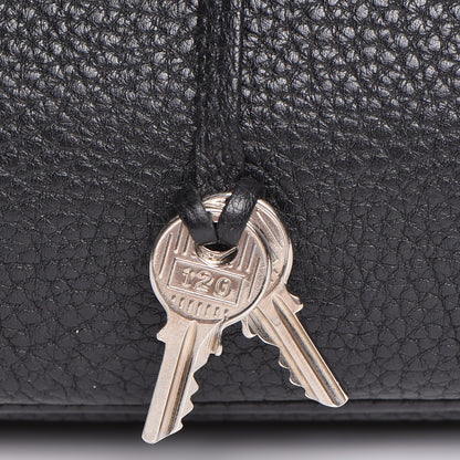 Hermes Togo Birkin 35 Black 33 of 46