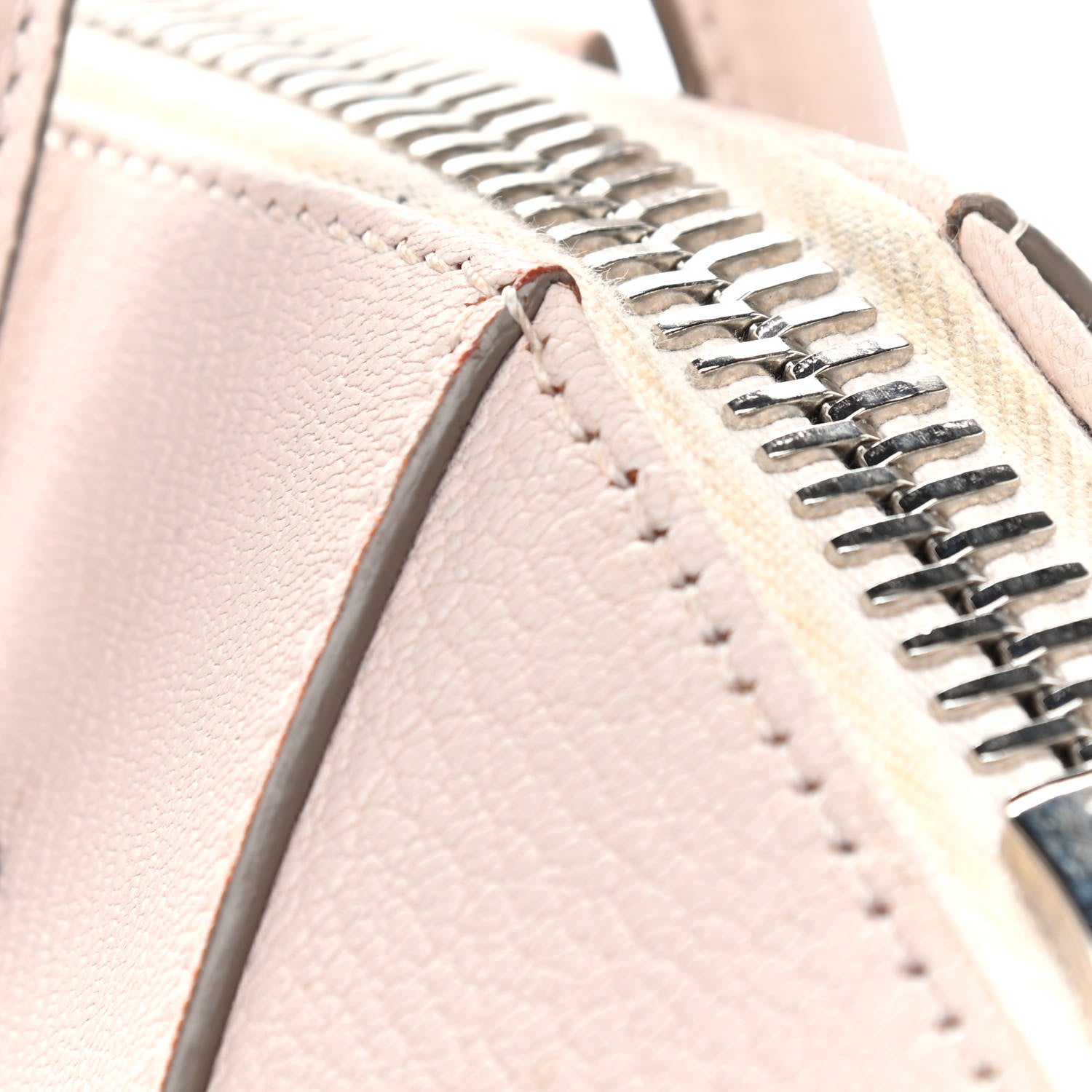 Givenchy Sugar Goatskin Small Antigona Nude Pink 8 of 19