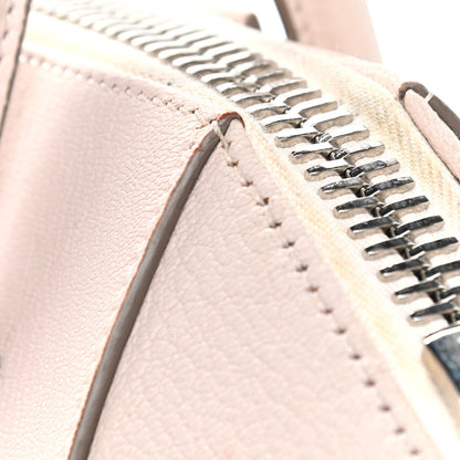 Givenchy Sugar Goatskin Small Antigona Nude Pink 8 of 19