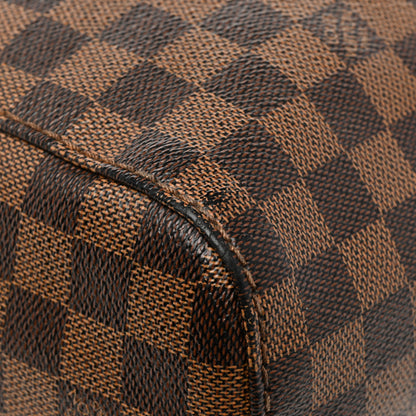Louis Vuitton Damier Ebene Portobello PM 10 of 13