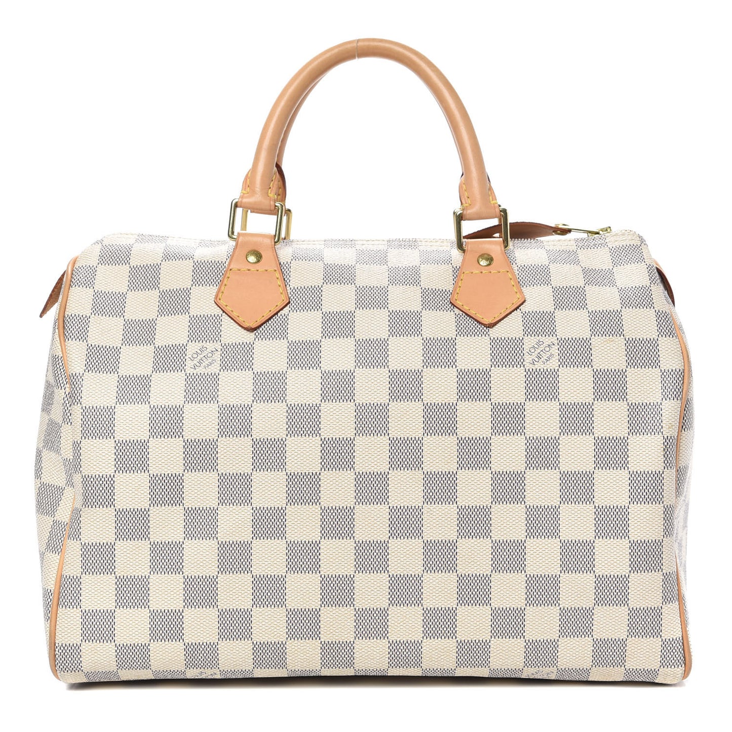 Damier Azur Speedy 30