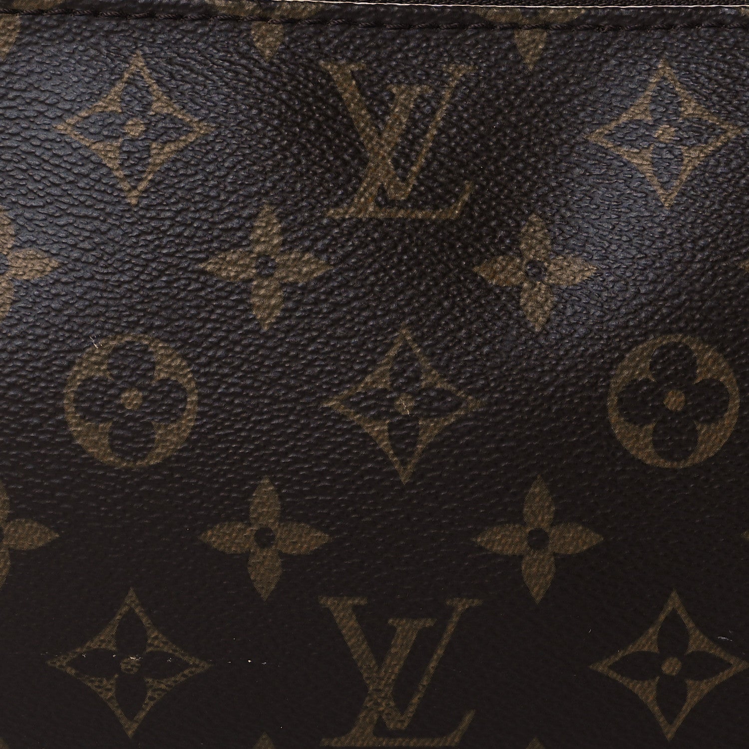 Louis Vuitton Monogram Pochette Accessories NM 7 of 9