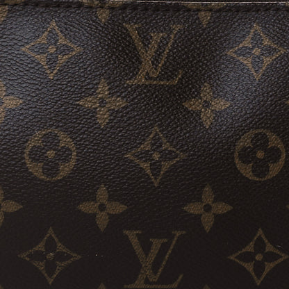 Louis Vuitton Monogram Pochette Accessories NM 7 of 9