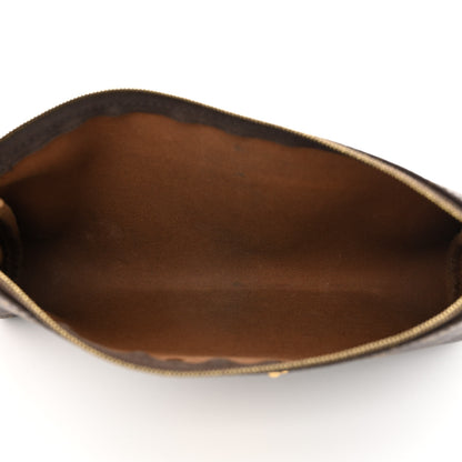Louis Vuitton Monogram Eva Clutch 5 of 15