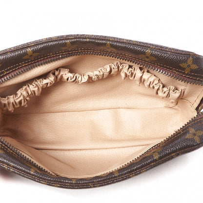 Louis Vuitton Monogram Trousse Toilette 23 4 of 8