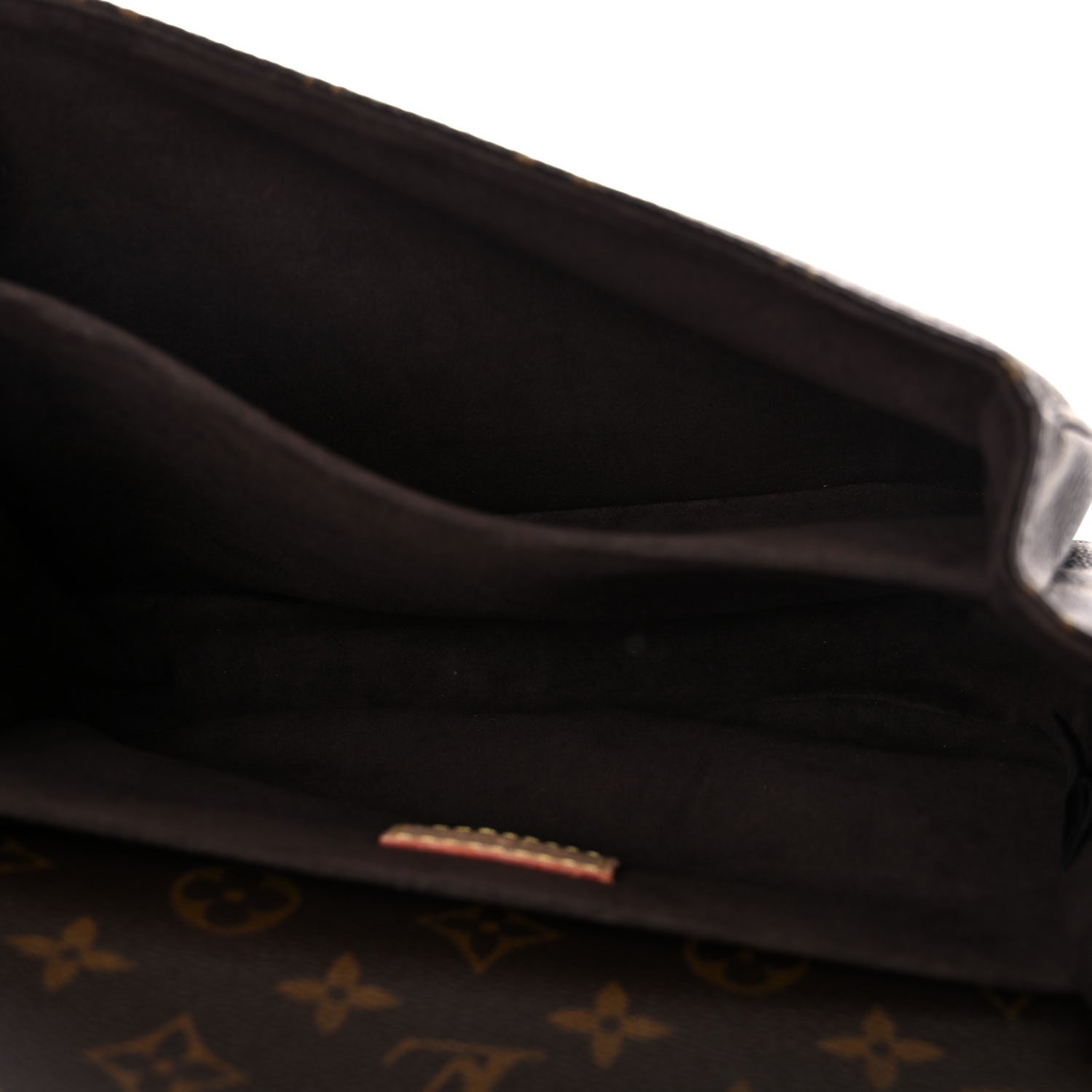 Louis Vuitton Monogram Pochette Metis 5 of 14