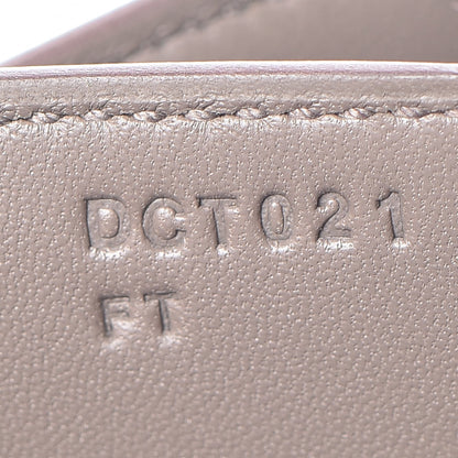 Hermes Epsom Constance 18 Etain 16 of 20