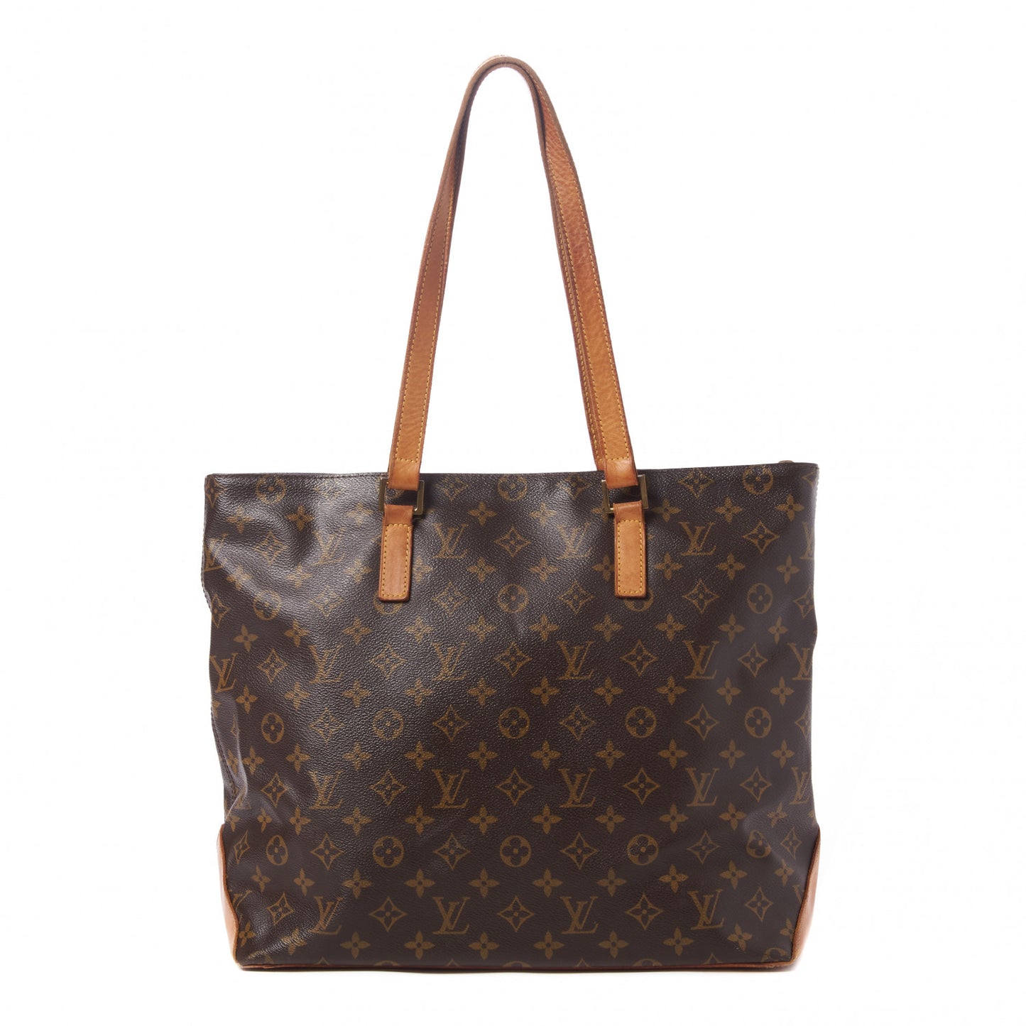 Monogram Cabas Mezzo