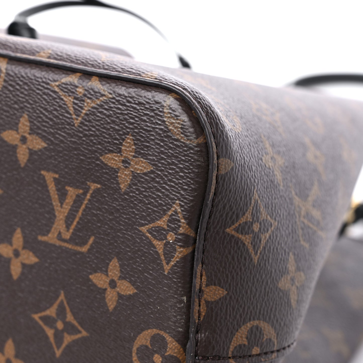 Monogram Neonoe MM Black
