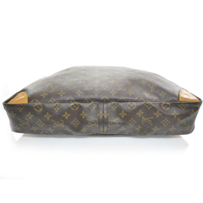 Louis Vuitton Monogram Sac Promenade 3 of 8