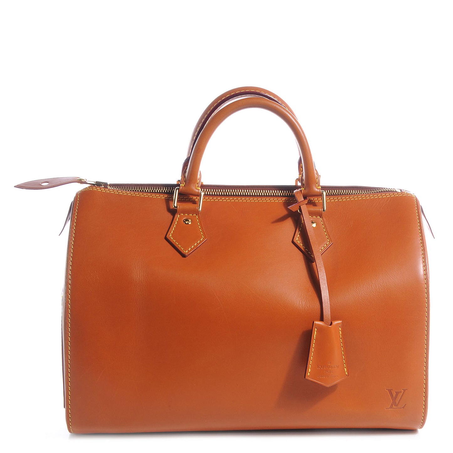 Nomade Speedy 30 Caramel