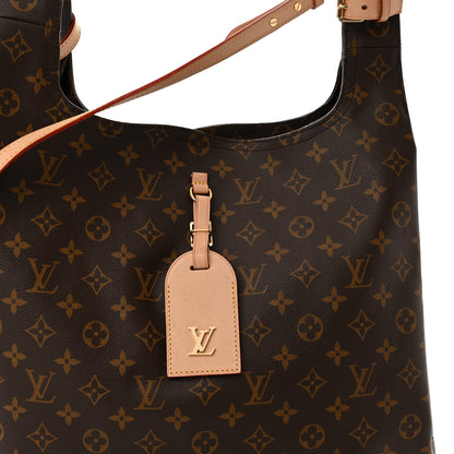Louis Vuitton Monogram Atlantis GM 8 of 10