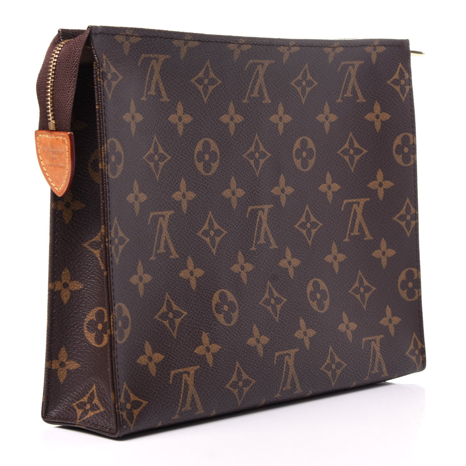 Louis Vuitton Monogram Toiletry Pouch 26 3 of 8
