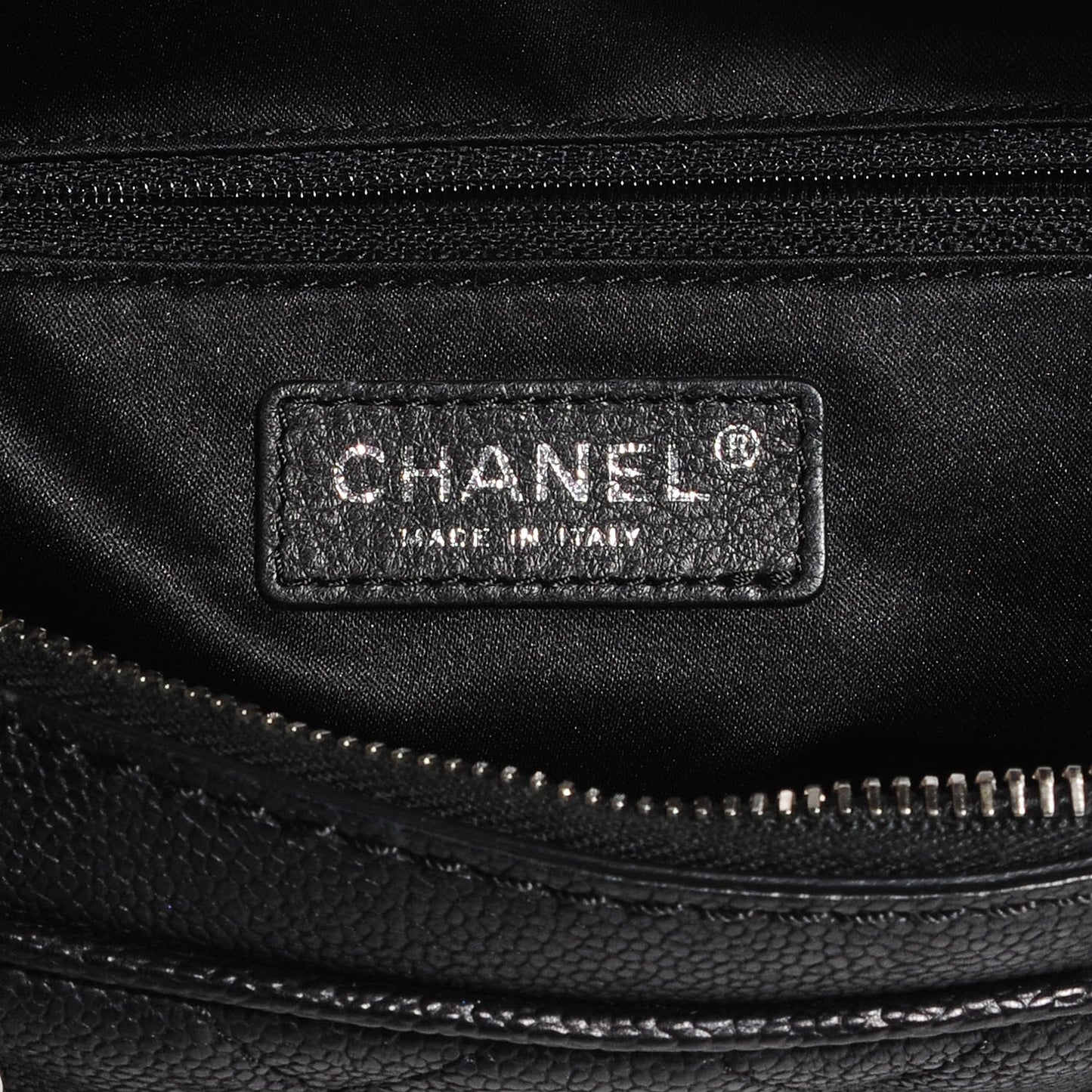 Caviar Paradoxal Large Camera Case