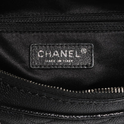 Chanel Caviar Paradoxal Large Camera Case 5 of 7