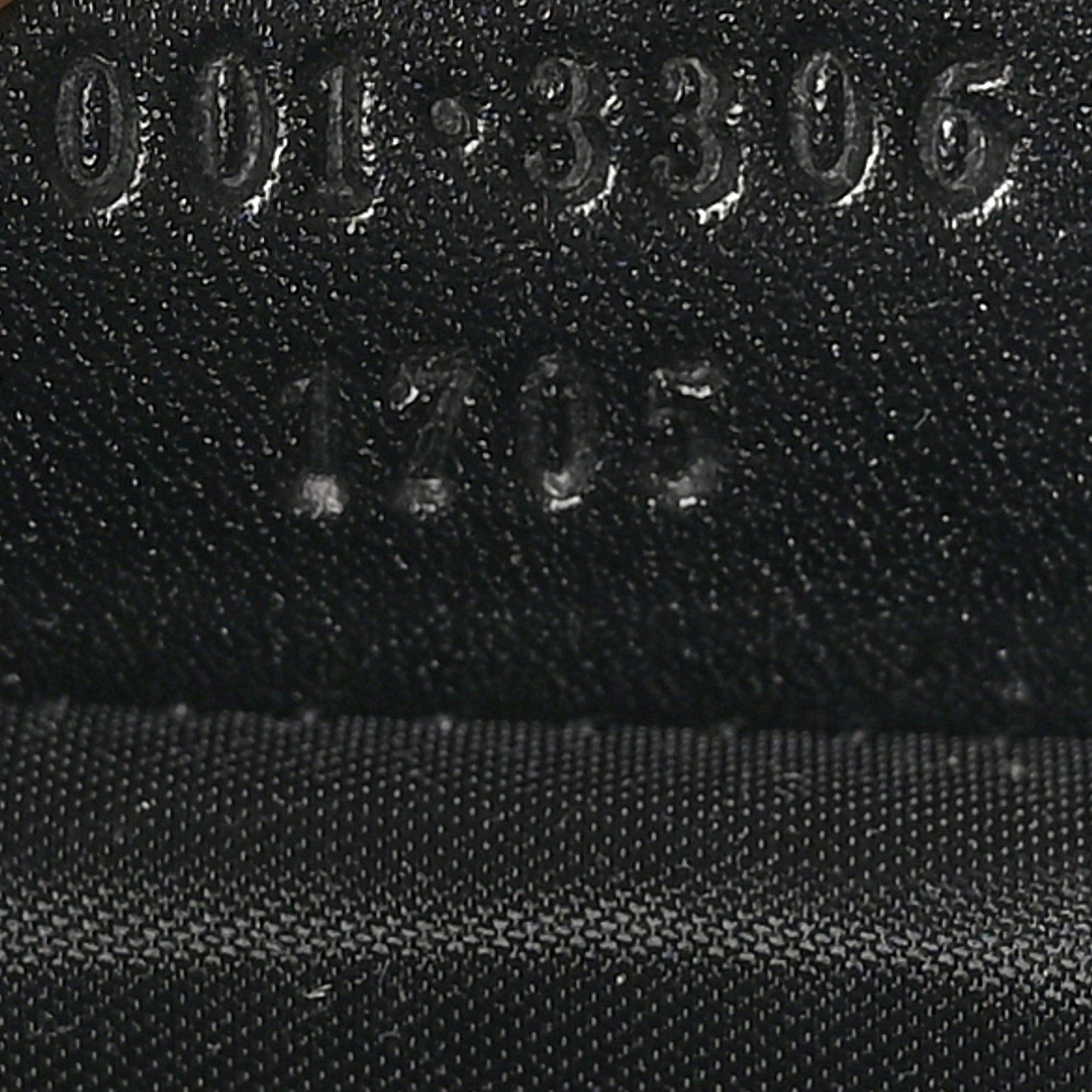 Gucci Calfskin Small Jackie O Hobo Black 7 of 12