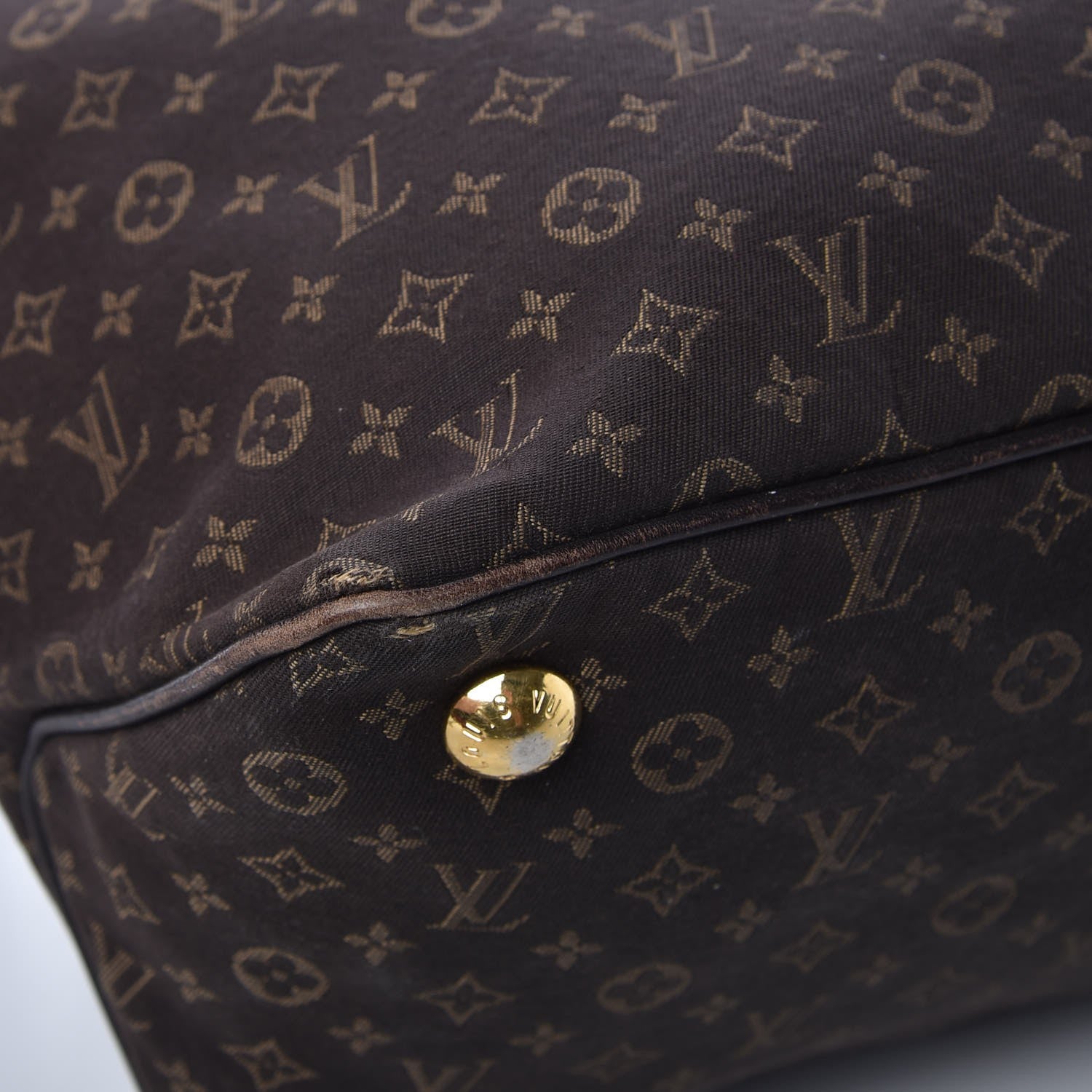 Louis Vuitton Monogram Idylle Ballade PM Fusain 8 of 11