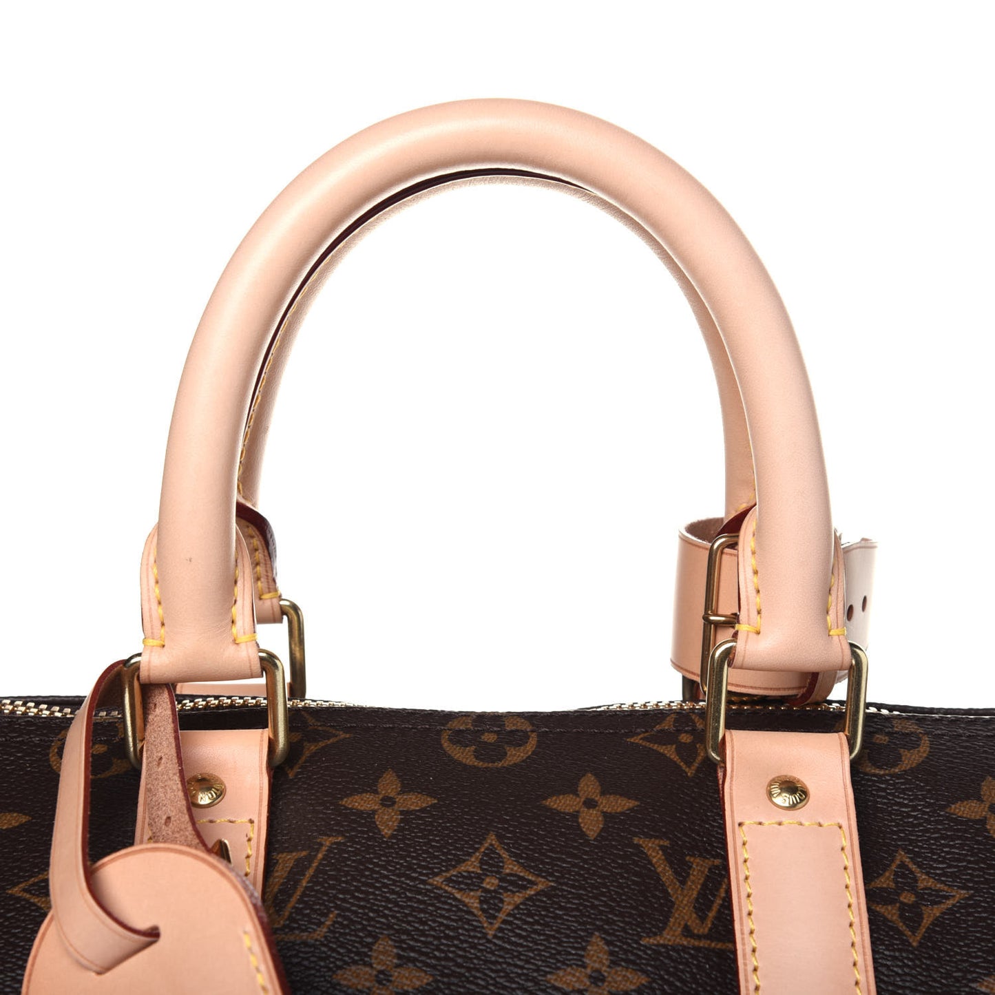 Monogram Keepall 45