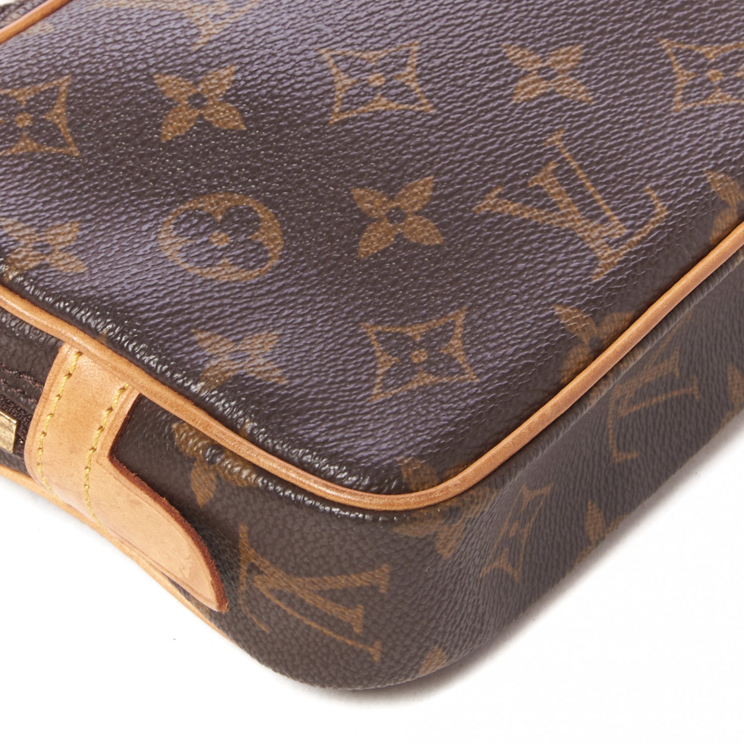 Monogram Pochette Marly Bandouliere