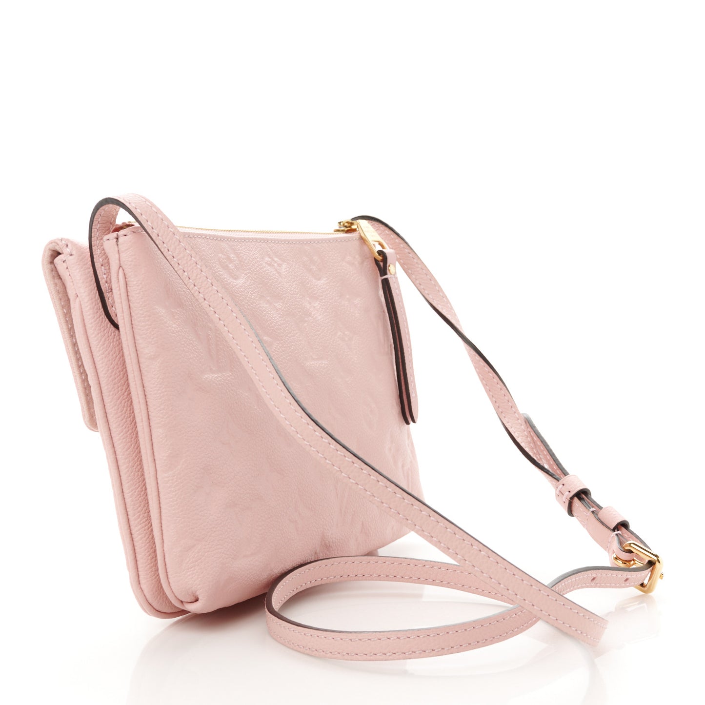 Empreinte Twice Rose Ballerine