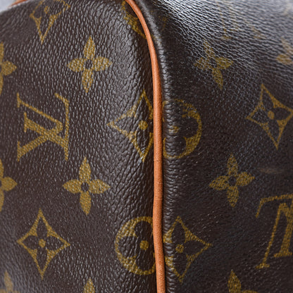 Louis Vuitton Monogram Keepall 55 19 of 33