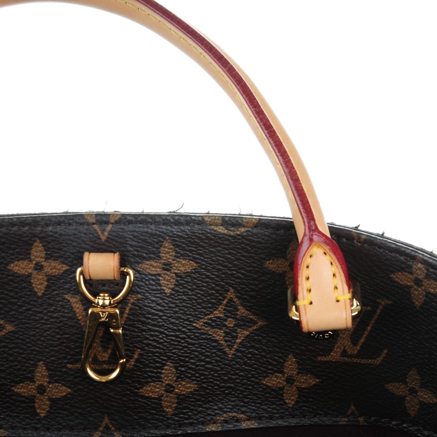 Monogram Montaigne MM