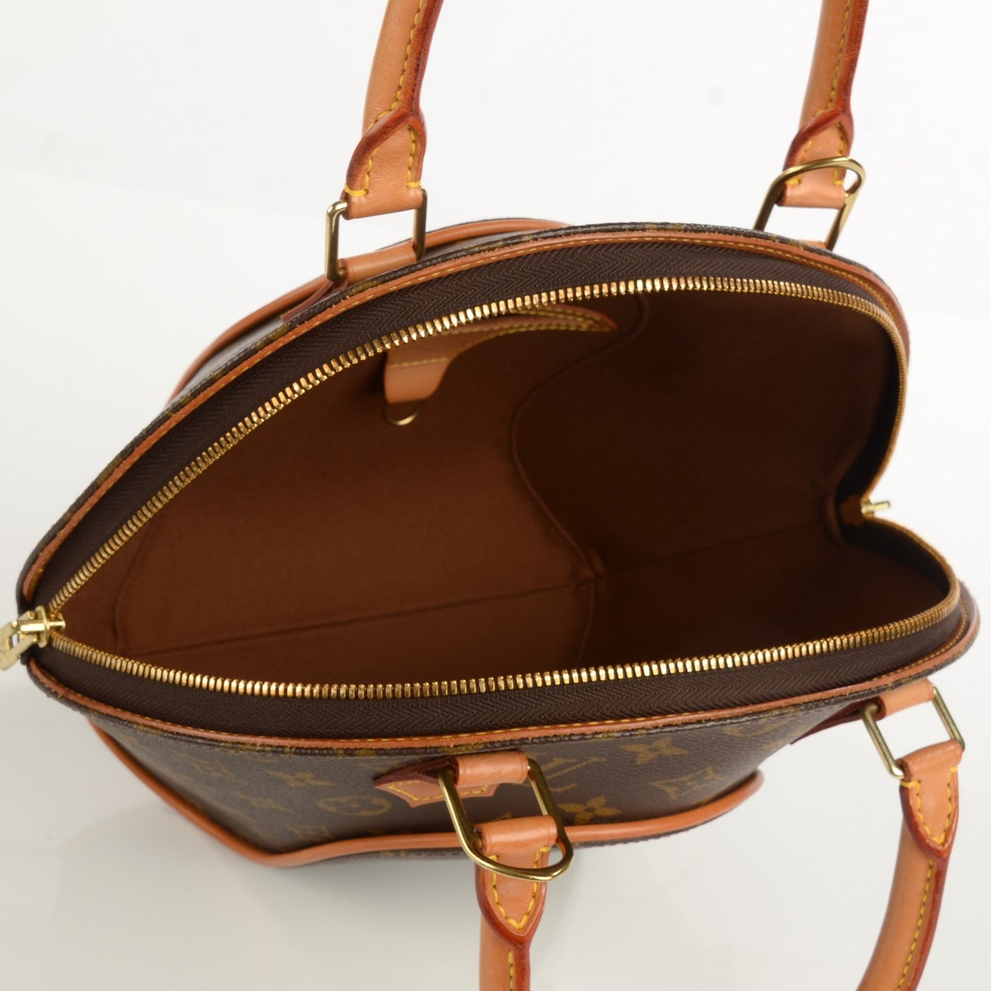 Monogram Ellipse PM