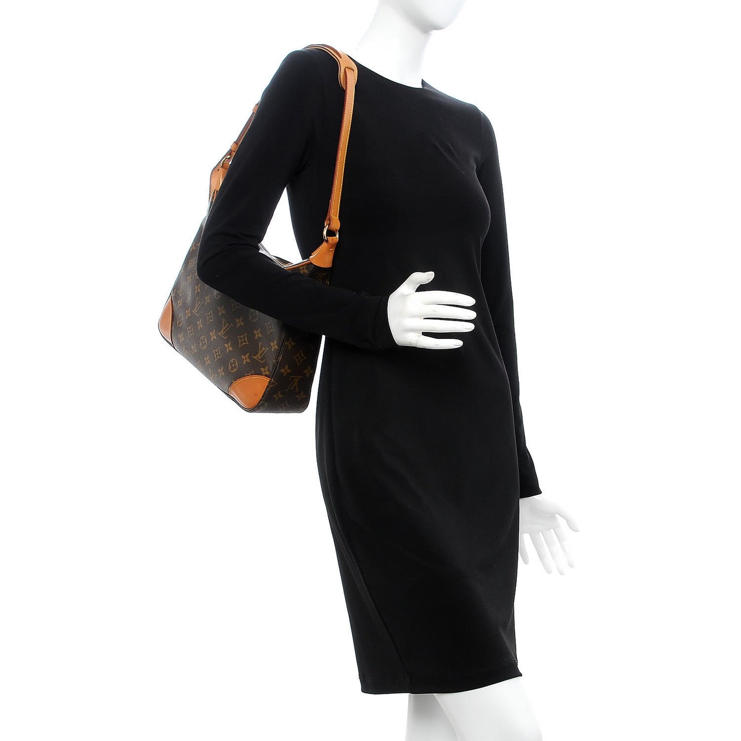 Monogram Boulogne 30