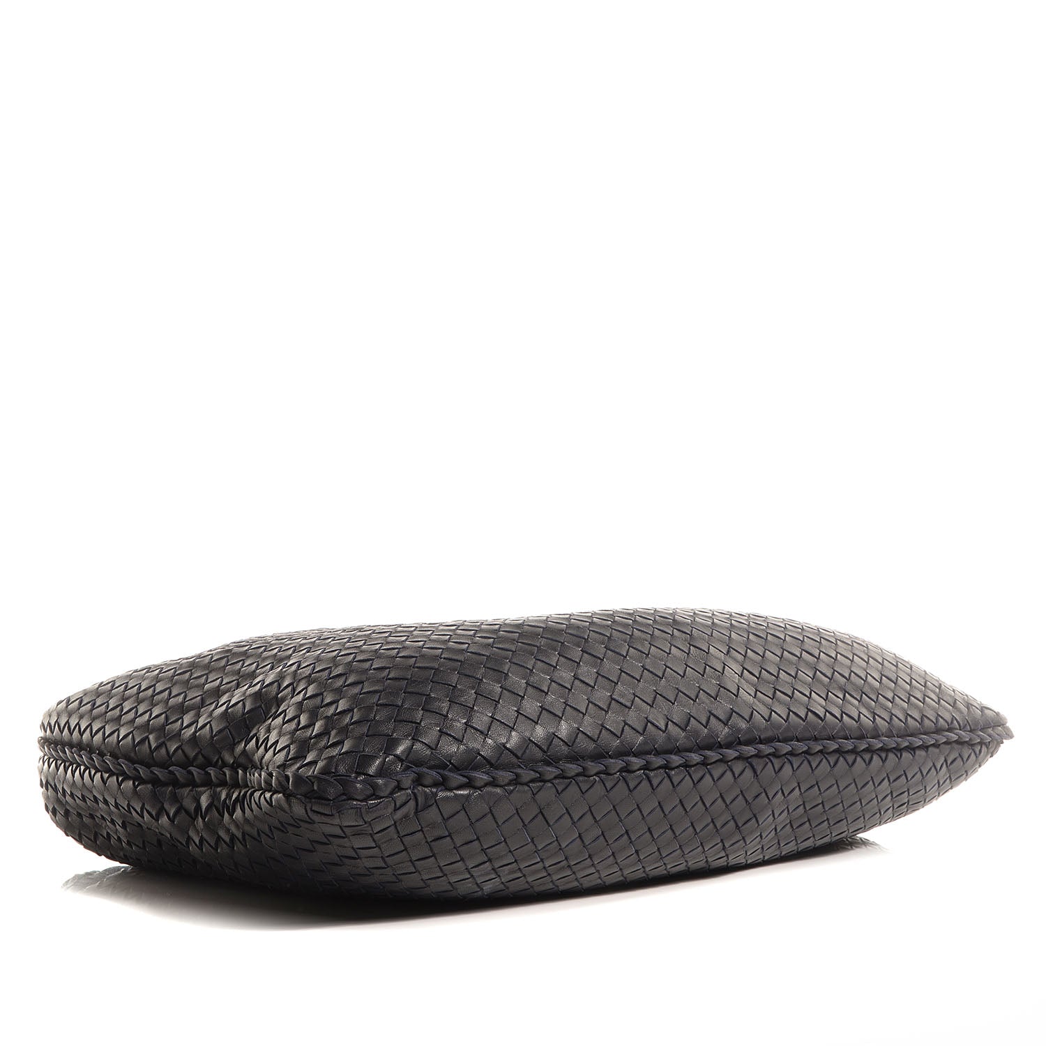 Bottega Veneta Nappa Intrecciato Maxi Veneta Hobo Tourmaline 4 of 8