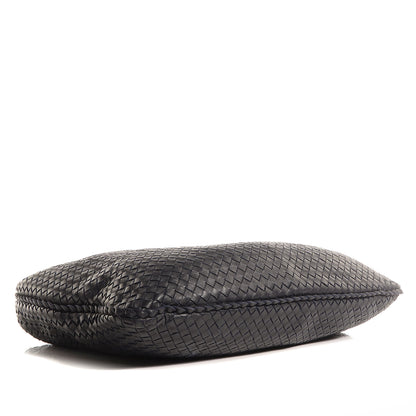 Bottega Veneta Nappa Intrecciato Maxi Veneta Hobo Tourmaline 4 of 8