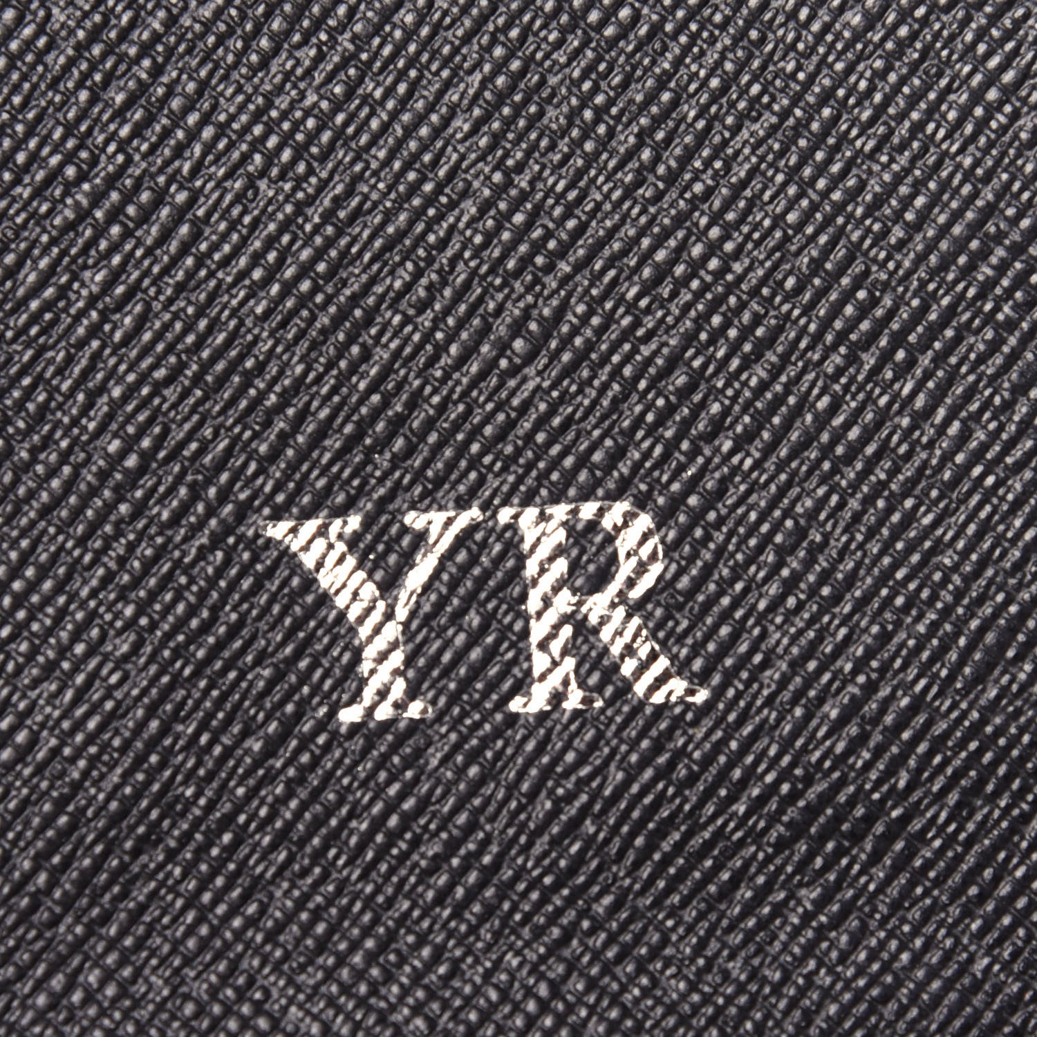 Louis Vuitton Taiga Zippy Organizer Wallet Black 10 of 12