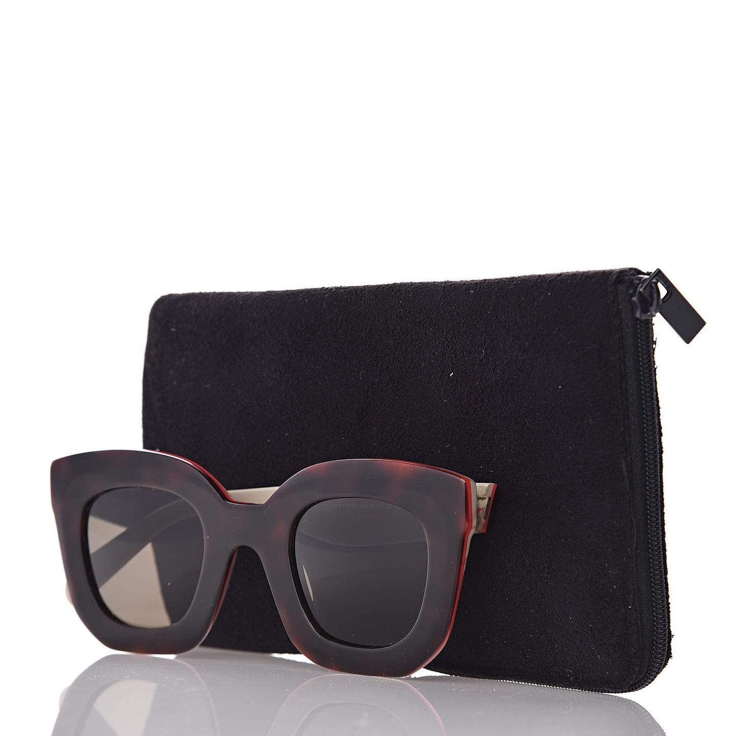 Marta Sunglasses CL 41091/S Havana