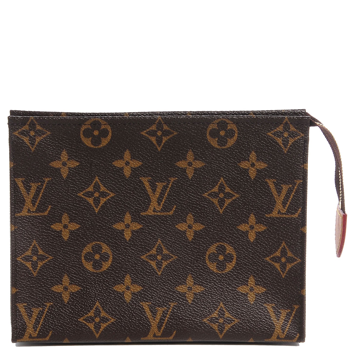 Monogram Toiletry Pouch 19