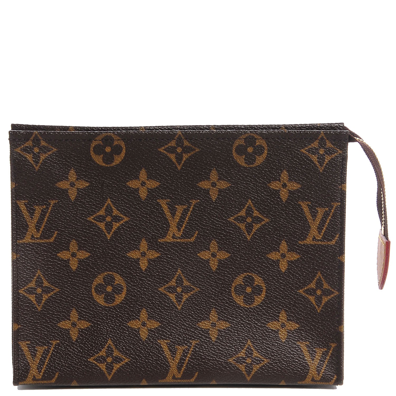 Louis Vuitton Monogram Toiletry Pouch 19 1 of 7