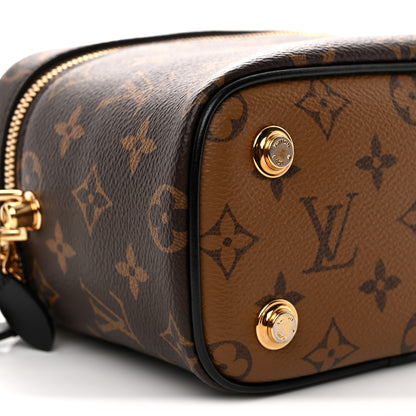 Louis Vuitton Reverse Monogram Vanity PM 9 of 10