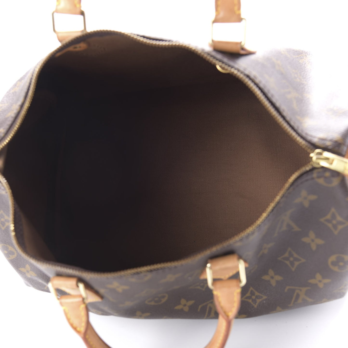 Monogram Speedy 35
