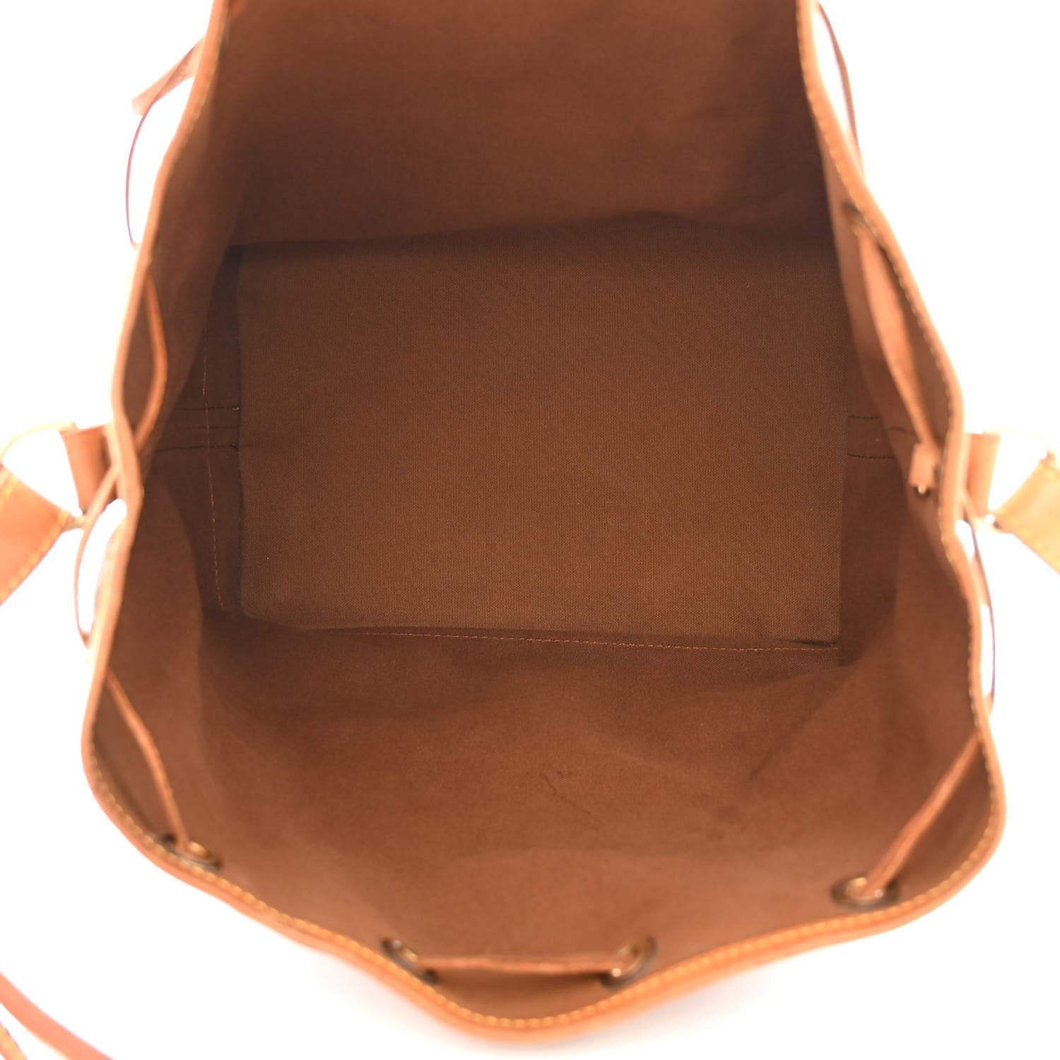 Louis Vuitton Monogram Noe 5 of 14
