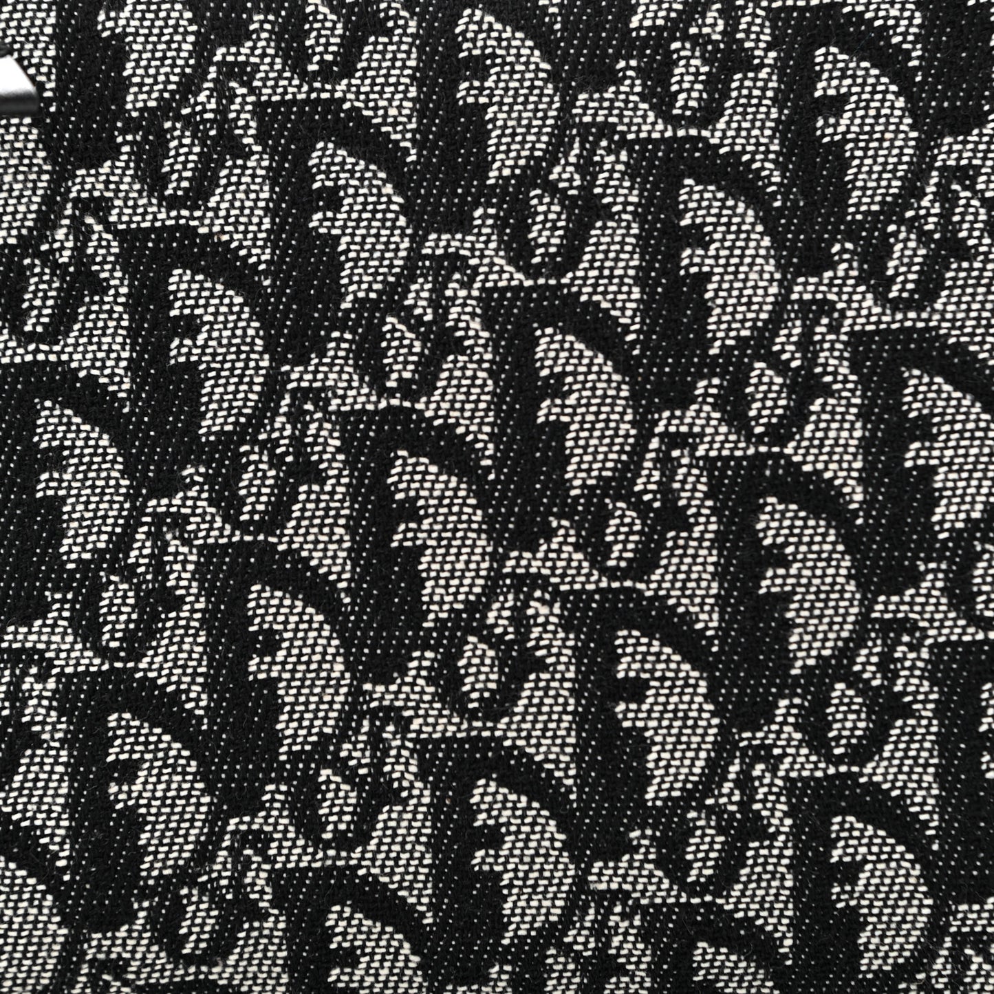 Monogram Shoulder Bag Pochette Blue