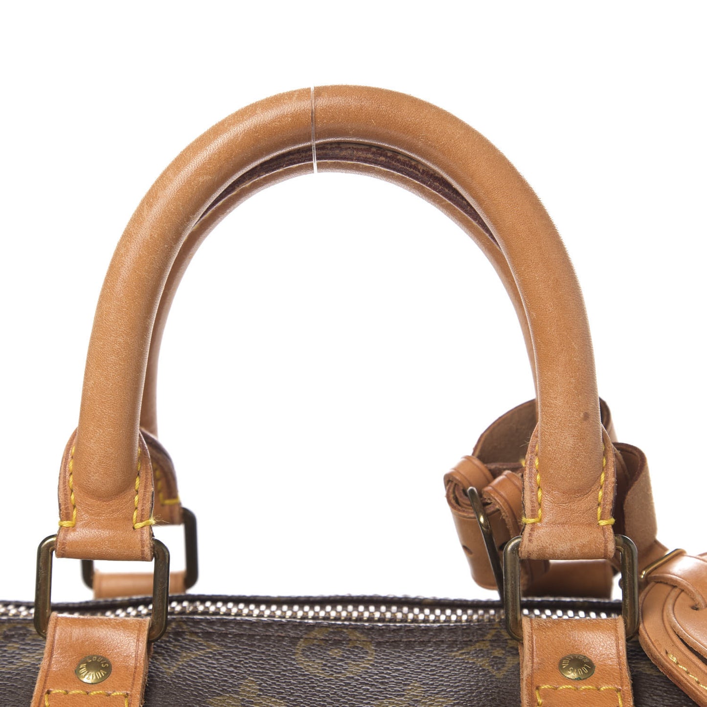 Monogram Keepall Bandouliere 45