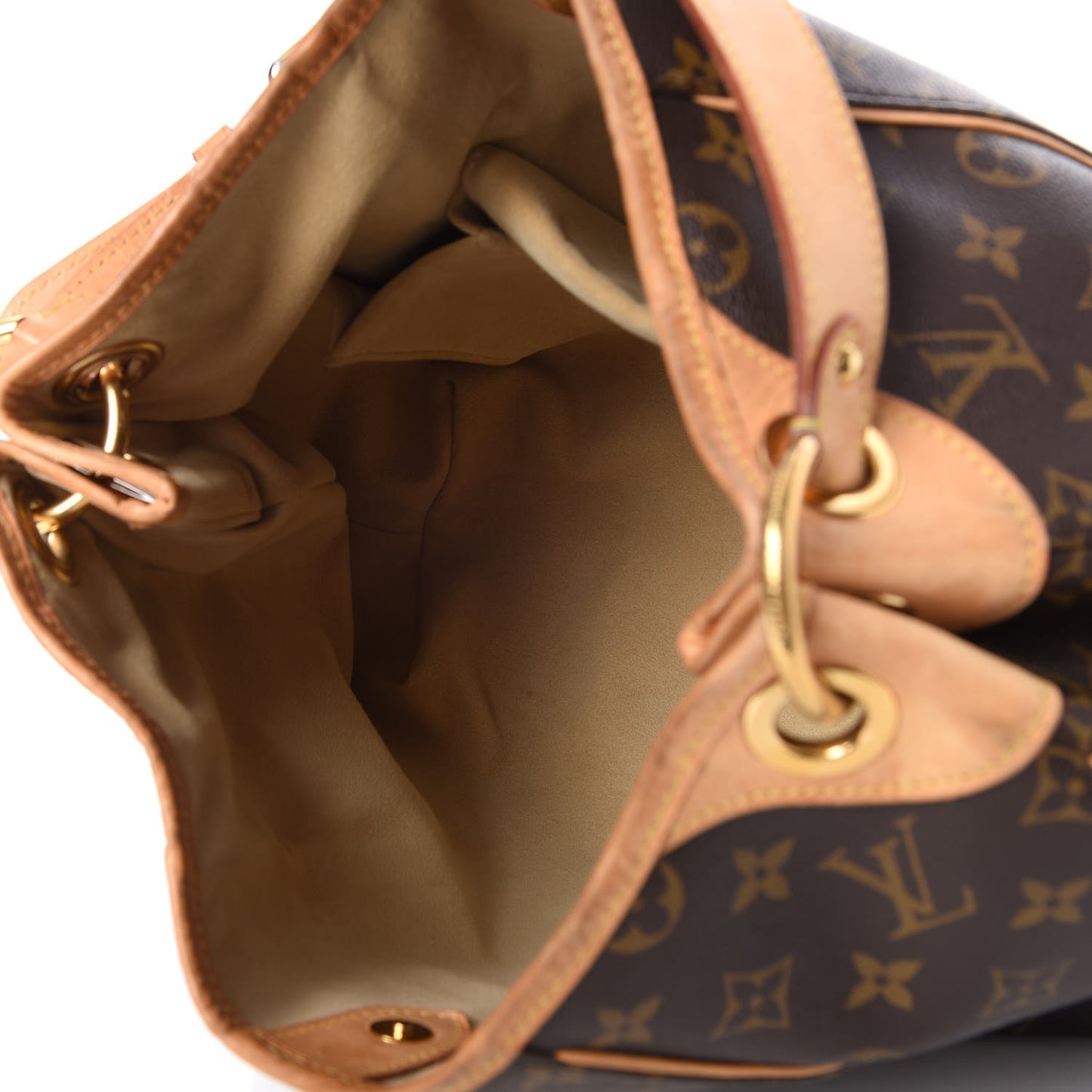 Monogram Galliera PM