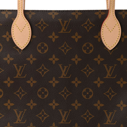 Louis Vuitton Monogram Carry It 7 of 9