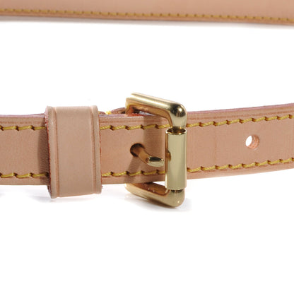 Louis Vuitton Vachetta Leather Bandouliere Adjustable Strap 4 of 5