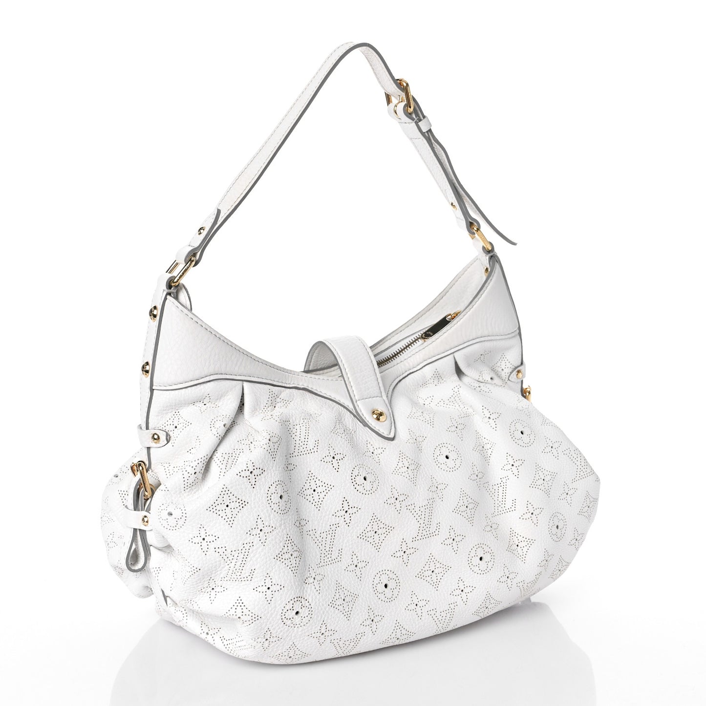 Mahina XS White