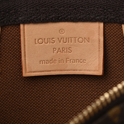 Louis Vuitton Monogram Nano Speedy 6 of 11