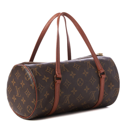 Louis Vuitton Monogram Papillon 26 2 of 8