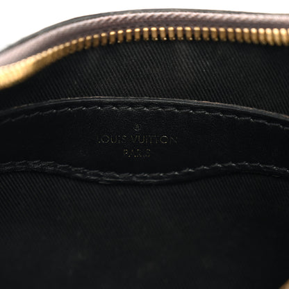 Louis Vuitton Monogram Boulogne NM Black 6 of 12