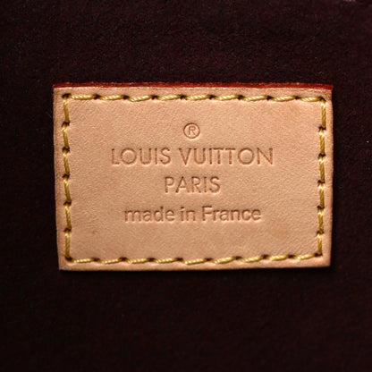 Louis Vuitton Monogram Voltaire 6 of 9