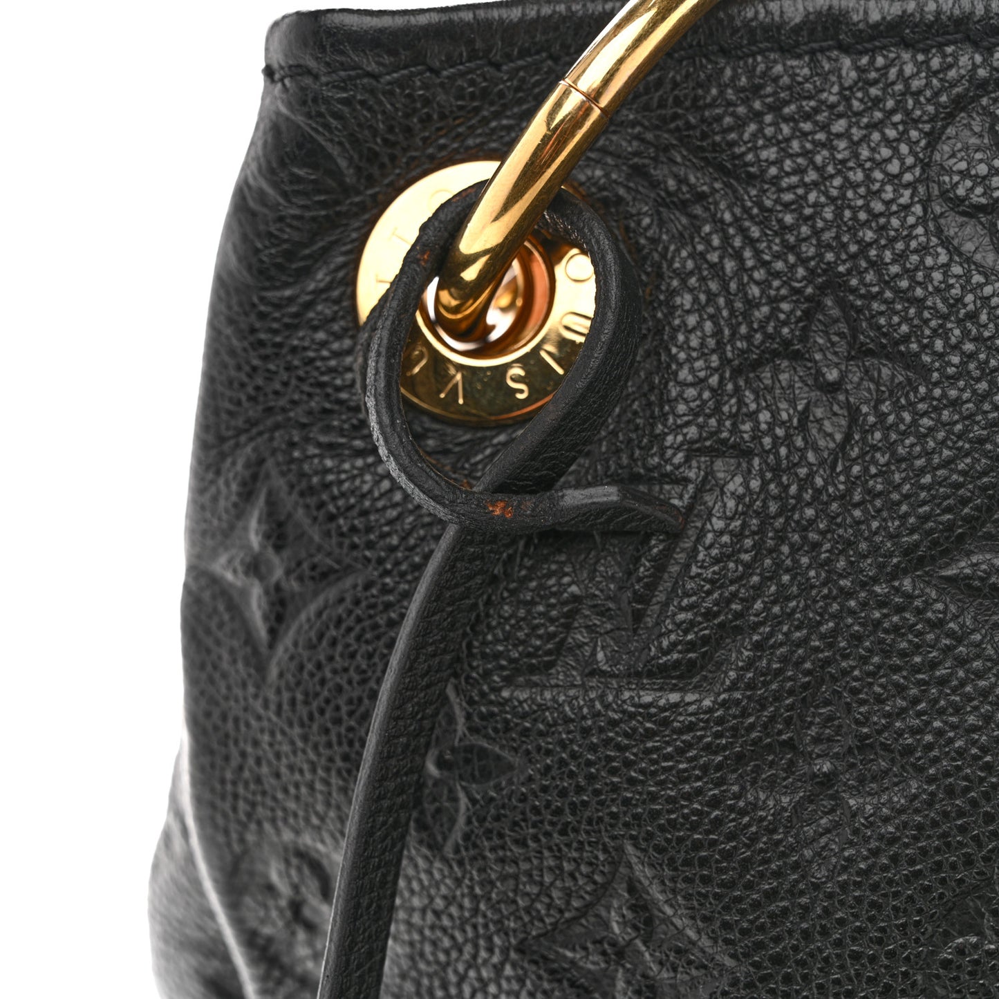 Empreinte Artsy MM Black
