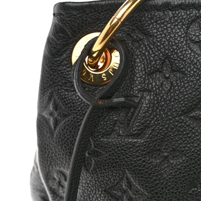 Louis Vuitton Empreinte Artsy MM Black 11 of 12