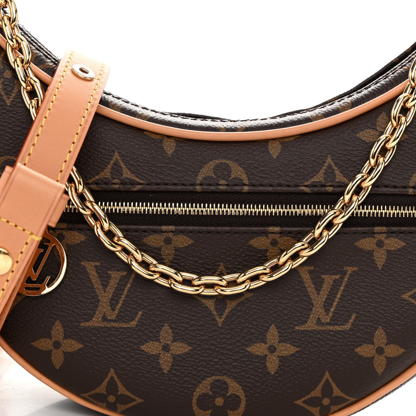 Monogram Loop